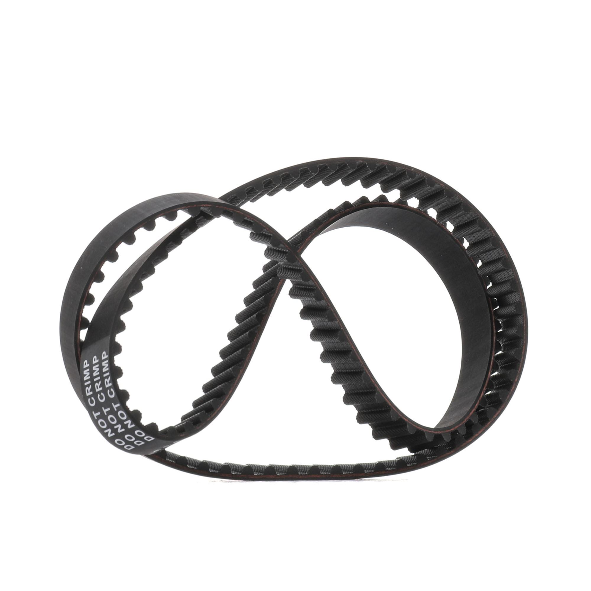 RIDEX 306T0342 Ozubený řemen Délka: 1105mm, Šířka: 19,0mm