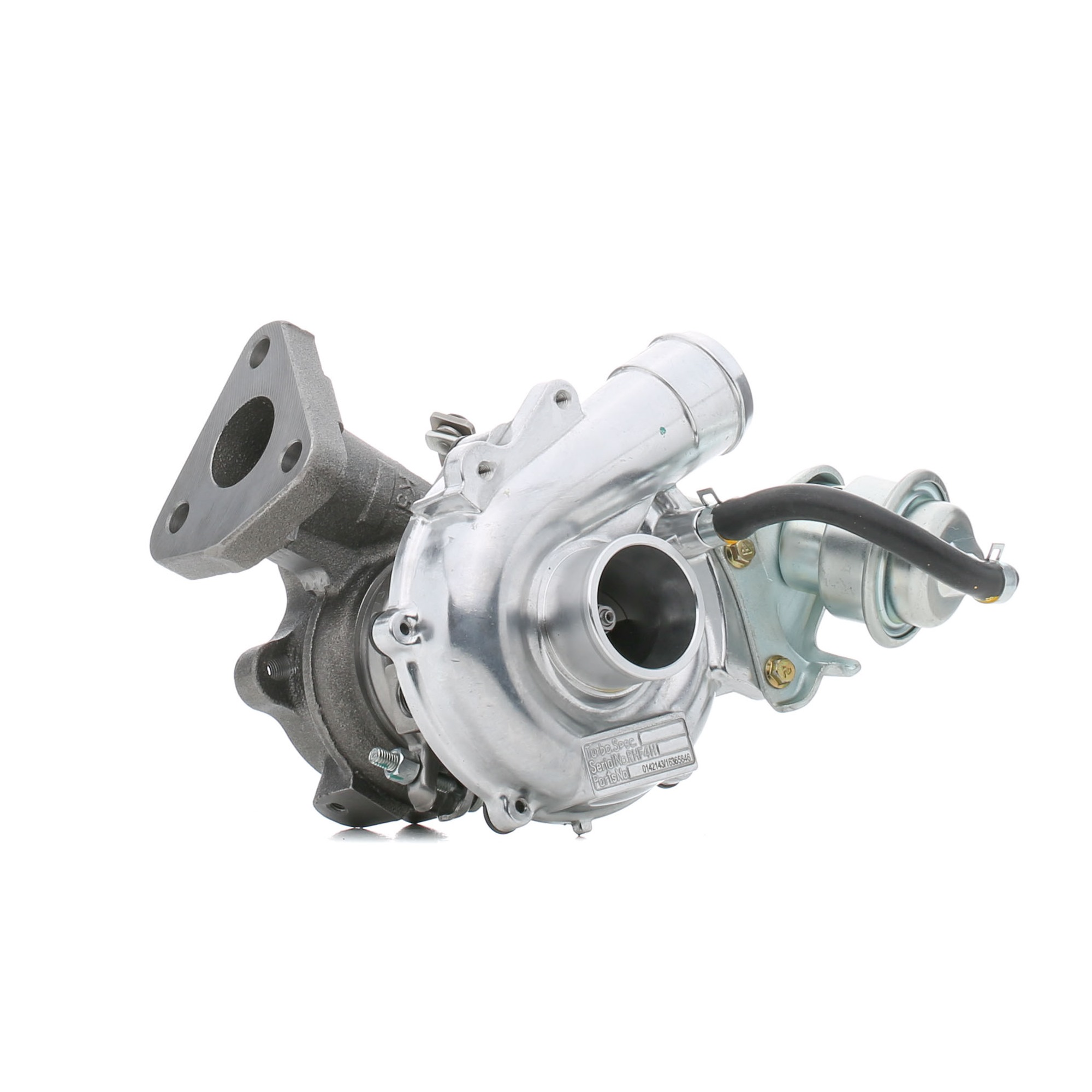 Original Abgasturbolader SKCT-1191019