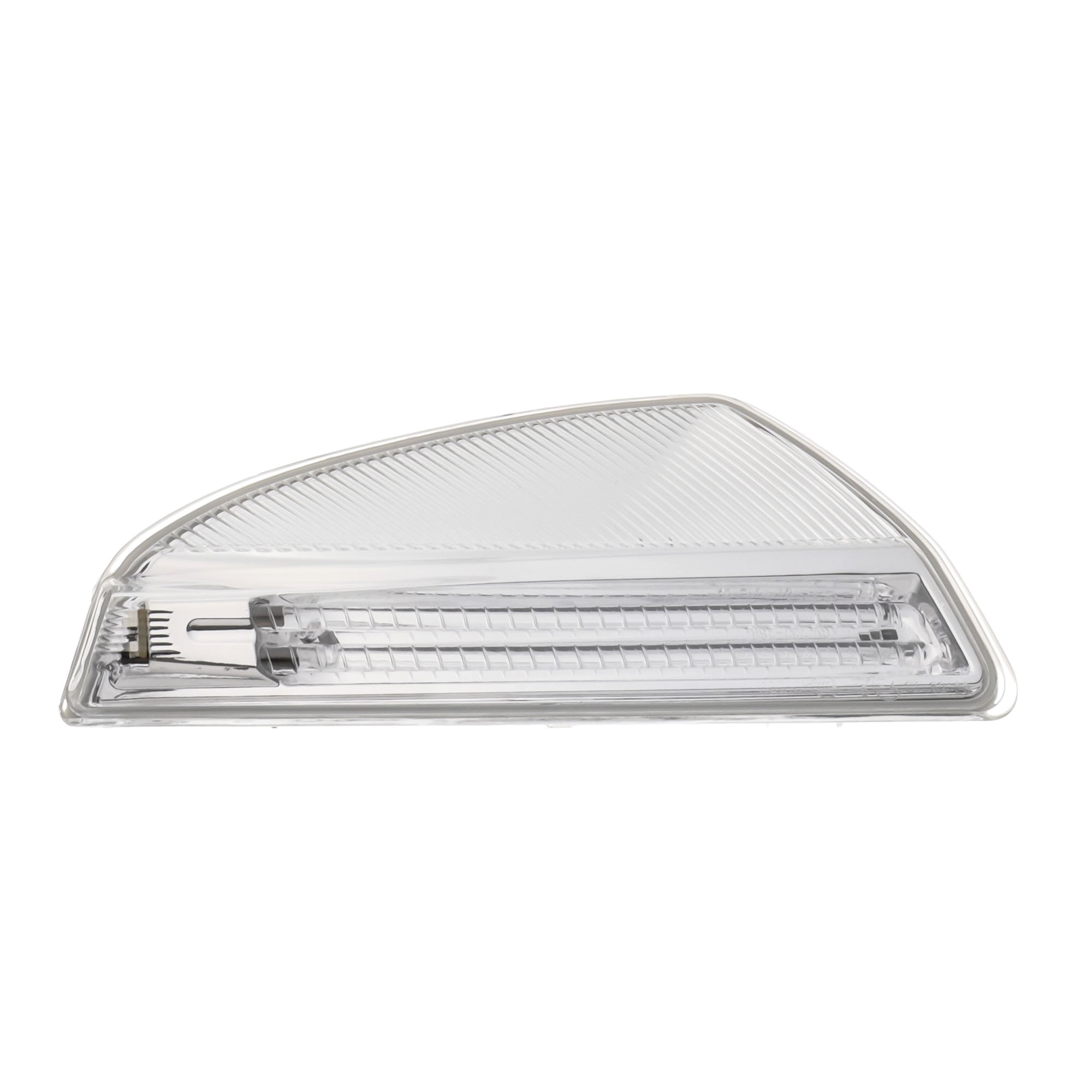 RIDEX 62I0046 Knipperlicht Mercedes S204 C 220 CDI 2.2 (204.202) 170 Pk Diesel 2008