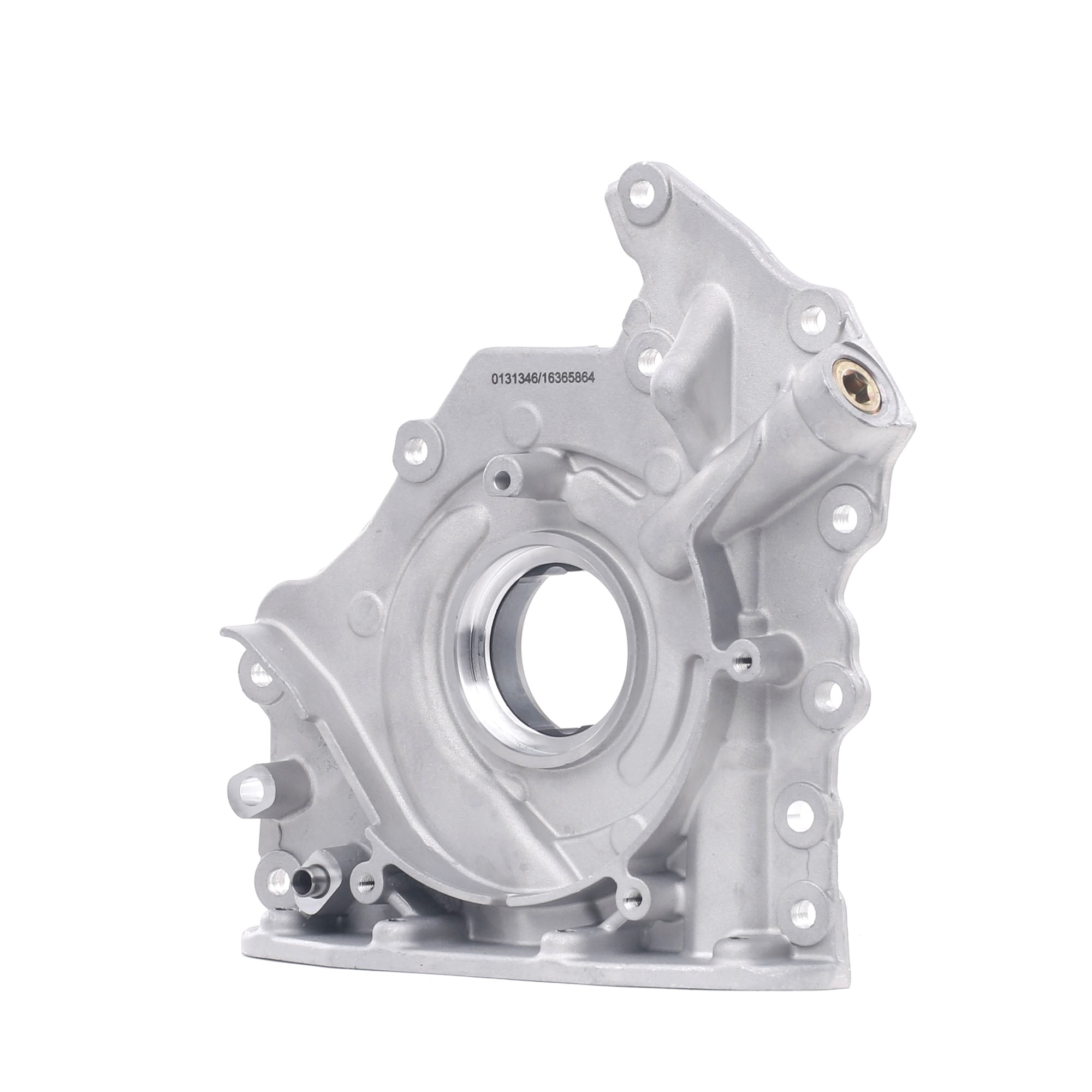 Öldruckpumpe STARK SKOPM-1700102 Bewertung