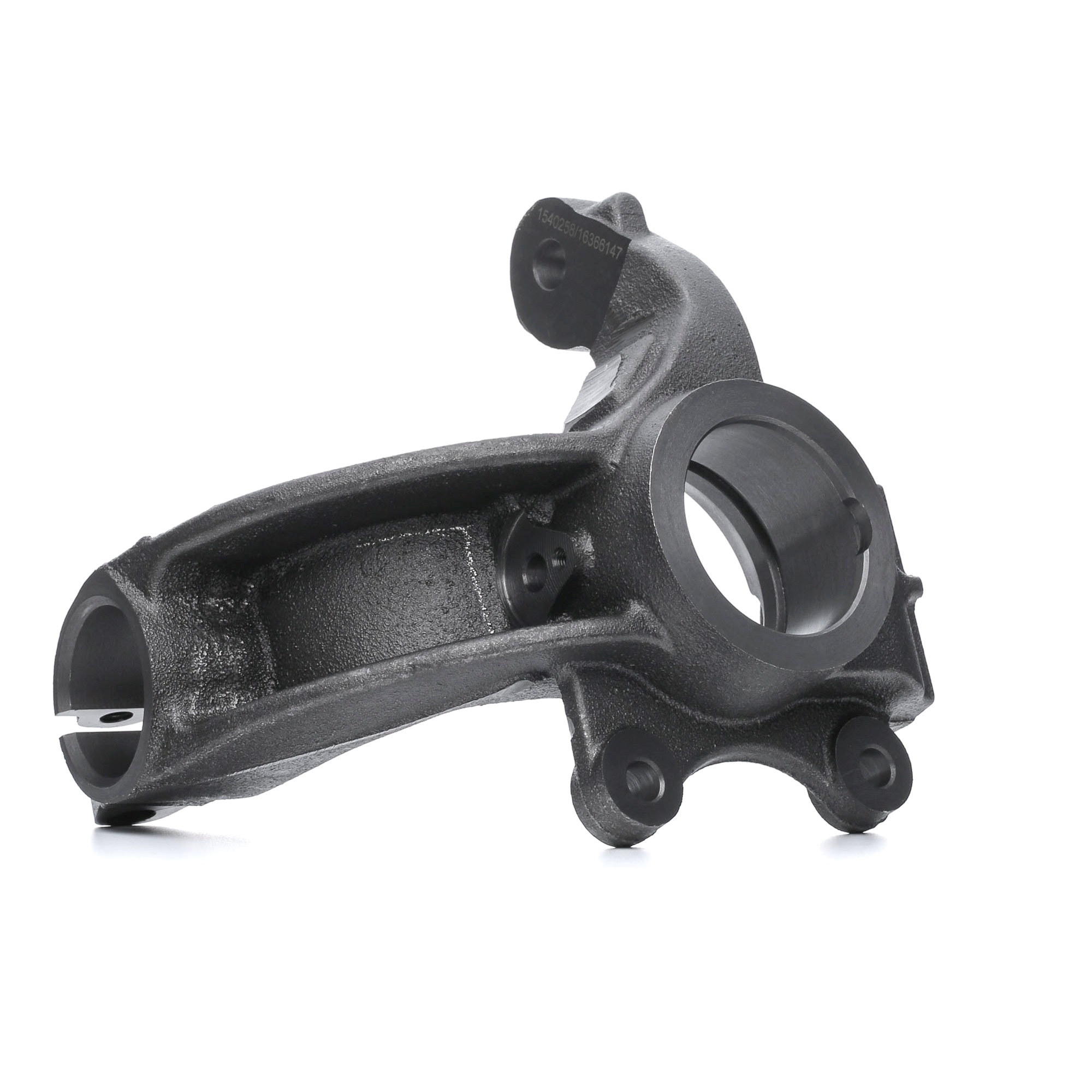 Radlagergehäuse RIDEX 1159S0098 Bewertung