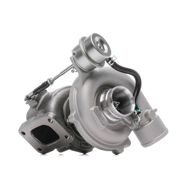 RIDEX 2234C10528 Turbolader IVECO Daily III Flatbed Vrachtwagen/Chassis 2.8 35 C 9, 35 S 9 90 Pk Diesel 8140.43R