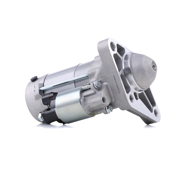 RIDEX 2S0597 Anlasser