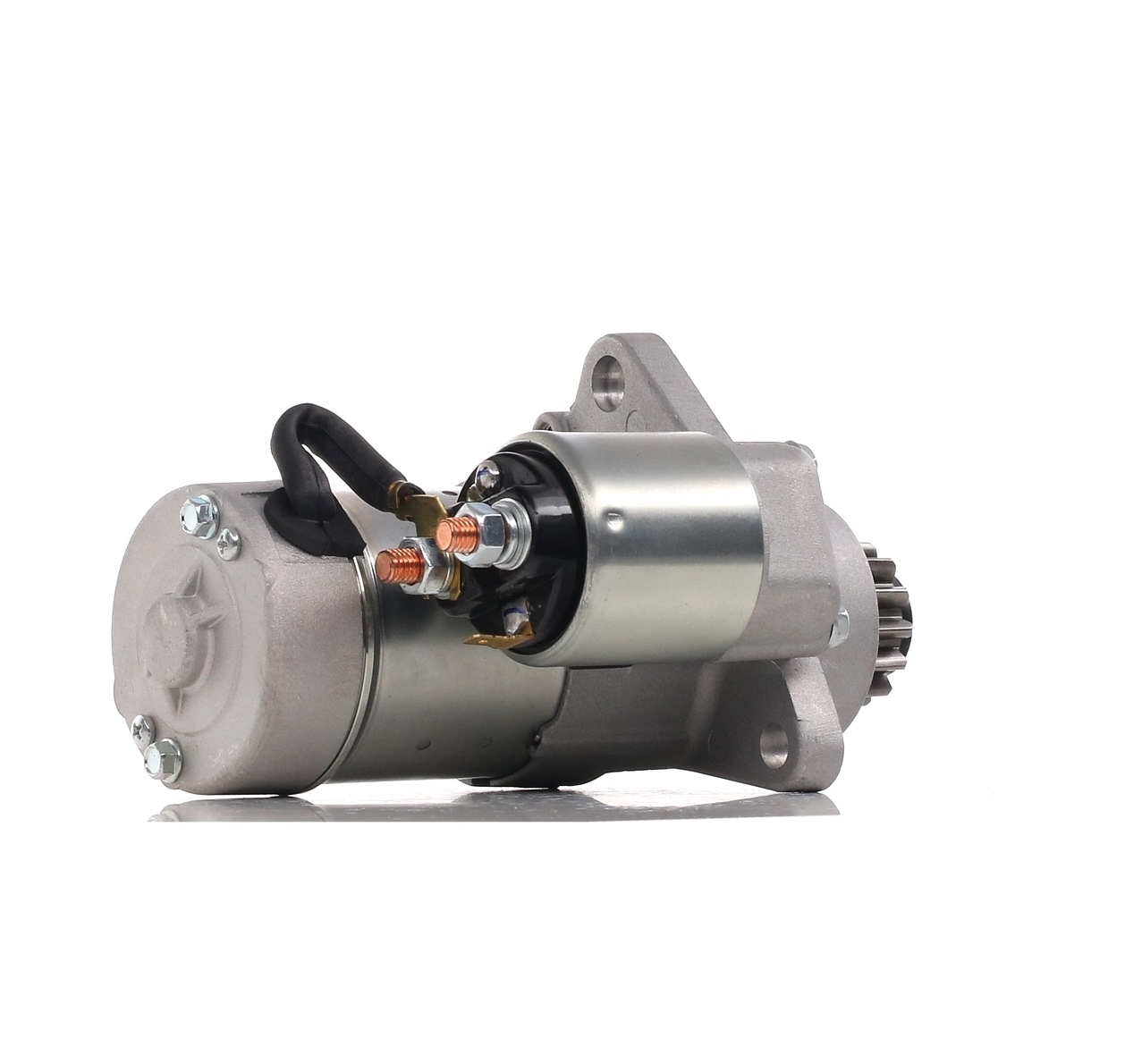 Startermotor STARK SKSTR-03330625 Bewertung