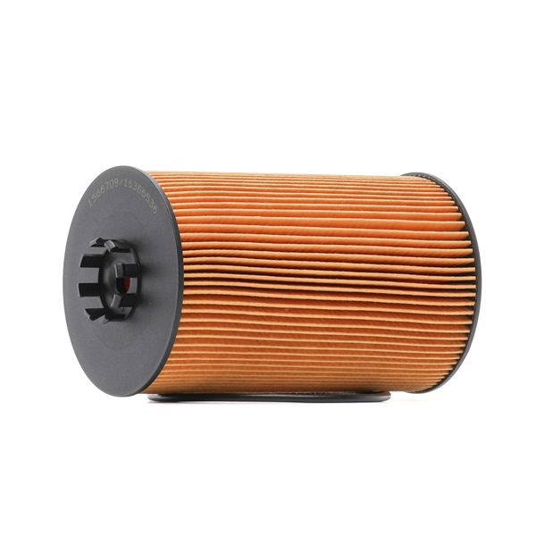 Ölfilter 7O0317 RIDEX 200V055040107