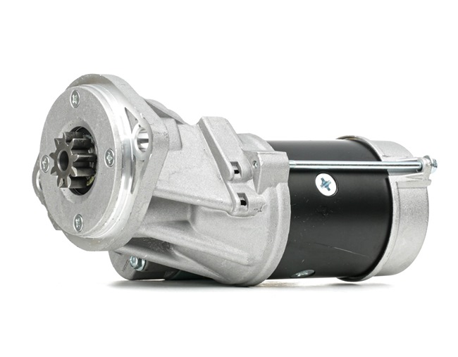 Anlasser 2S0603 RIDEX S13160