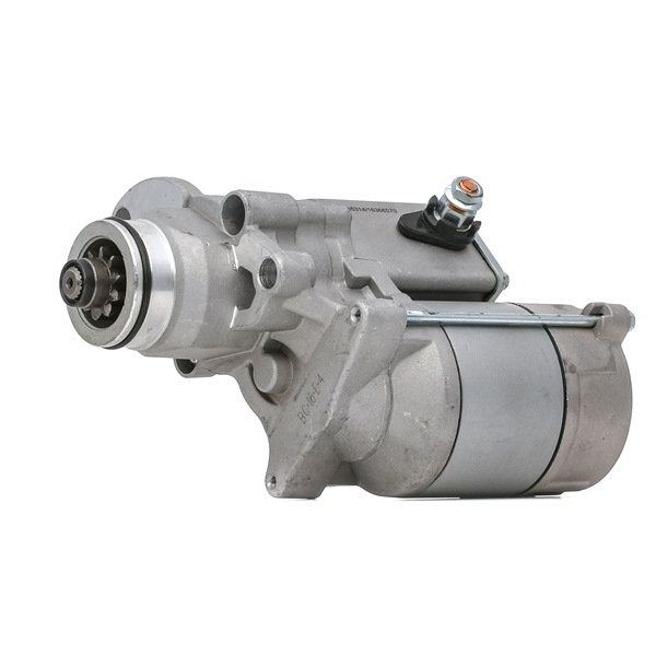 Anlasser 2S0604 RIDEX 3161906A