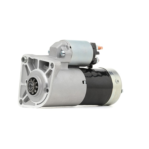 RIDEX 2S0607 Anlasser