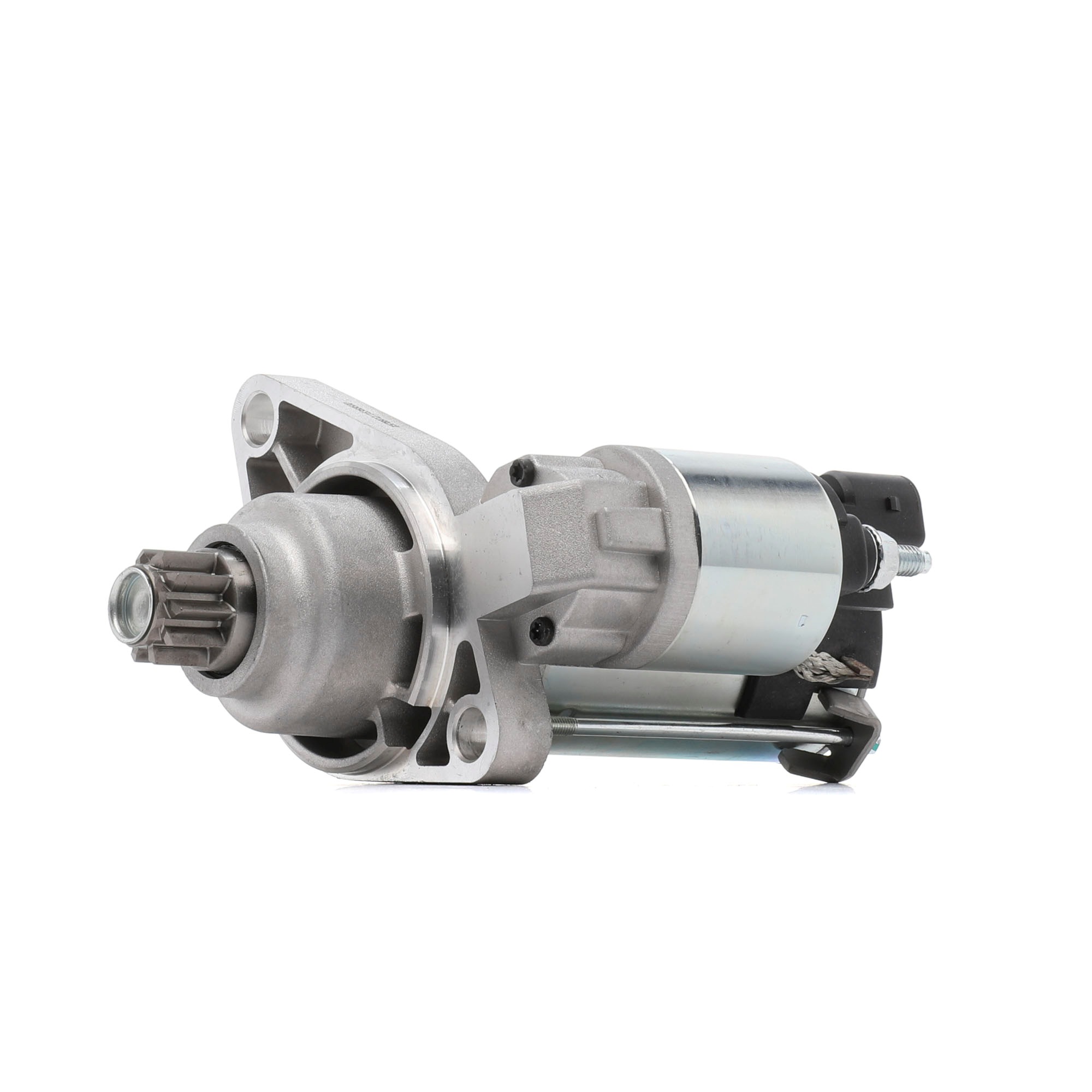 Anlasser 2S0608 RIDEX 0AM911023B VW, AUDI, SKODA, SEAT