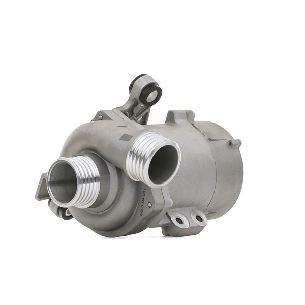 Wasserpumpe 1260W0491 RIDEX 11518635092 BMW, MINI