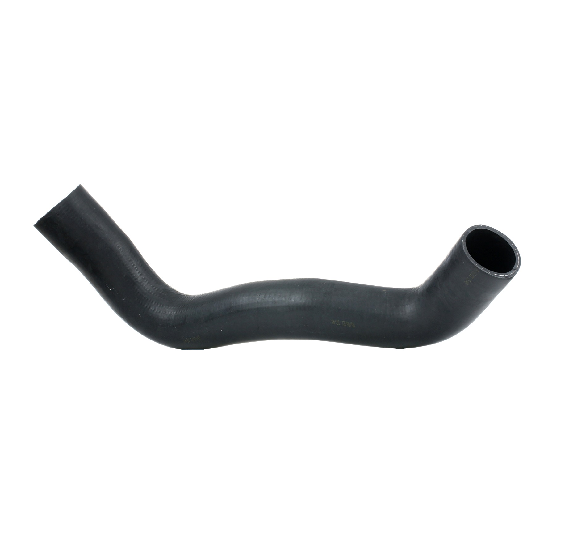 Turbo hose RIDEX 3314C0373 rating