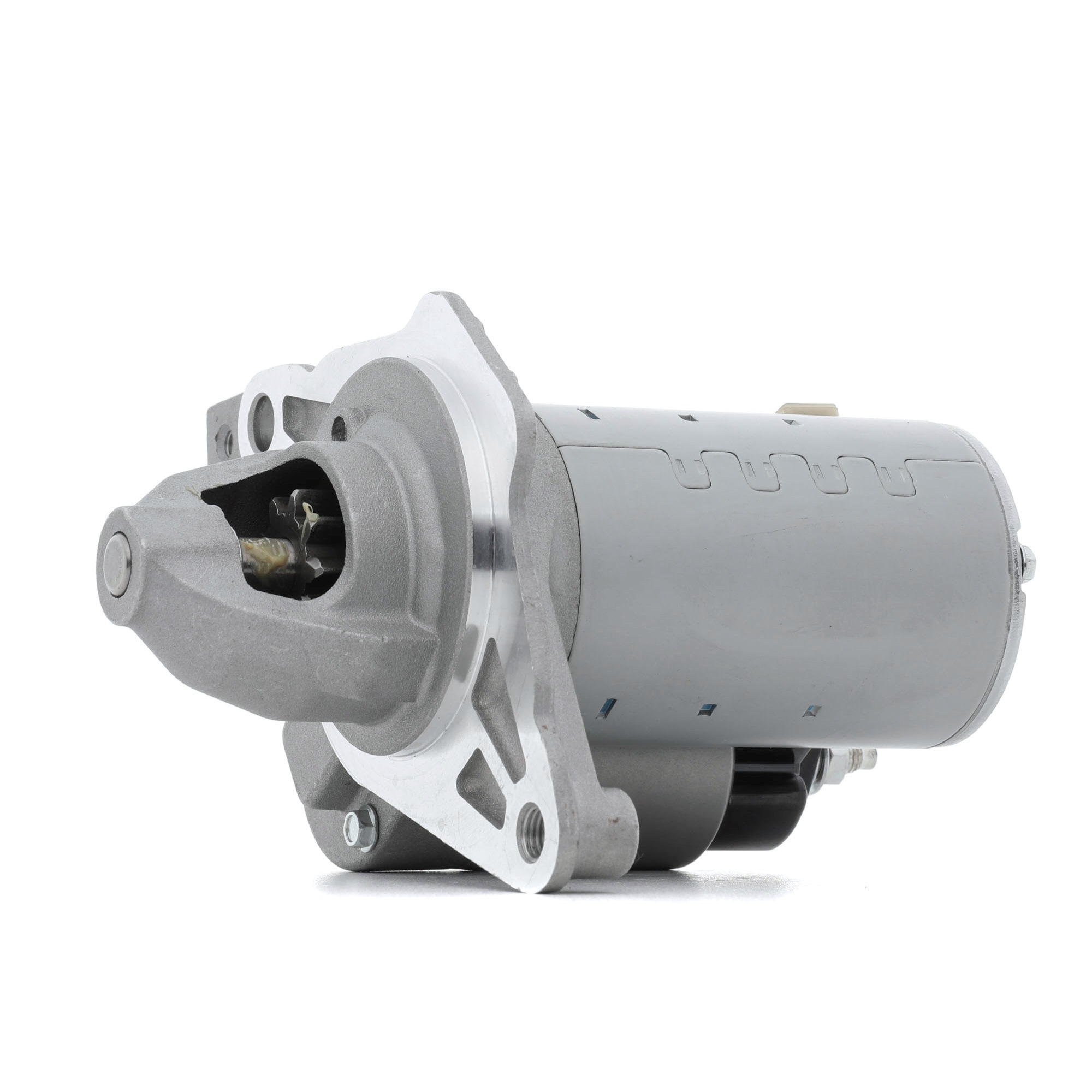 Engine starter RIDEX 2S0617 rating
