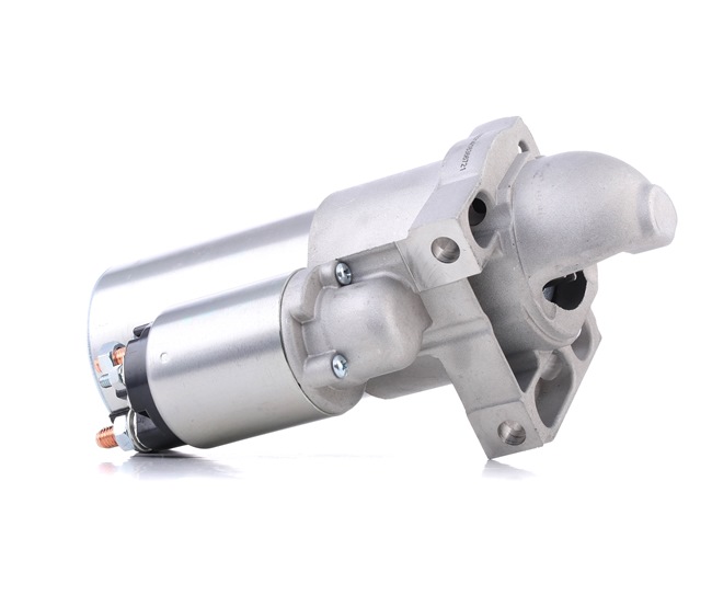 16366721 RIDEX 2S0618 replacement CHEVROLET Silverado III 2500 Extended Cab Pickup starter motor price
