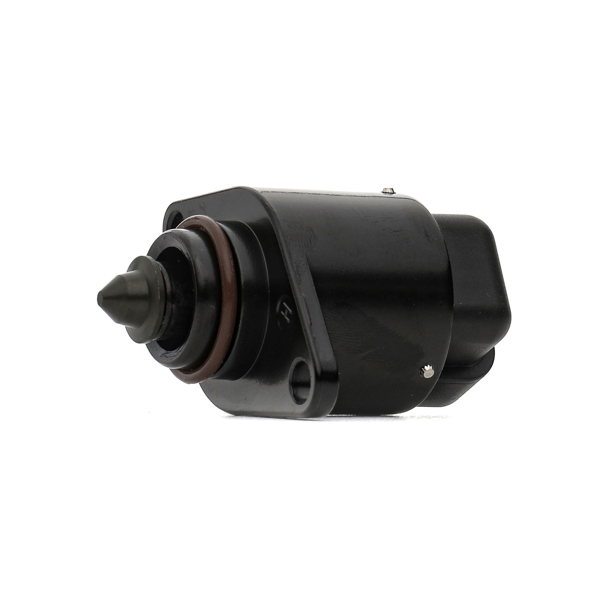 Idle Control Valve, air supply RIDEX 1298I0067 rating