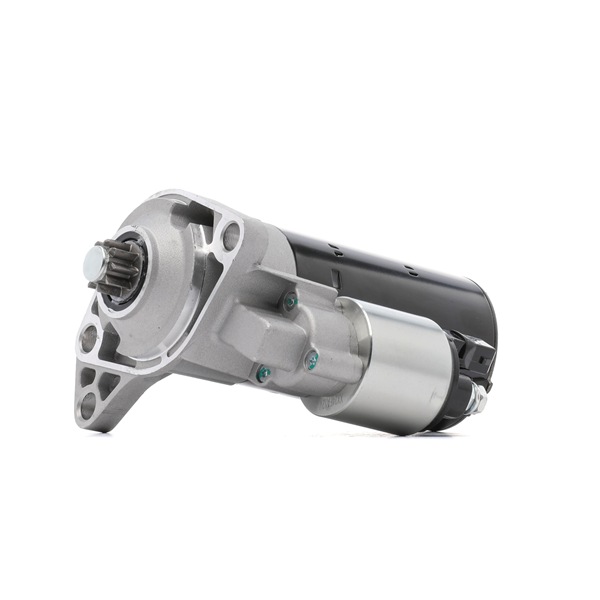 Motor de arranque RIDEX 2S0622