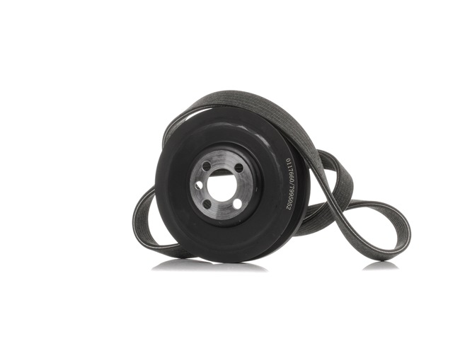 Kit de correa de alternador STARK SKRBS-1200647