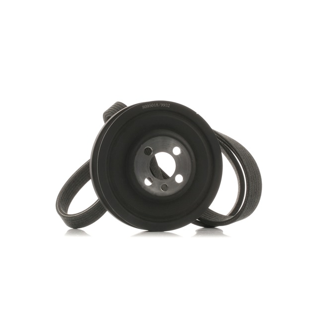 Ιμάντας δυναμό RIDEX 542R0648