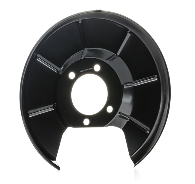 Brake back plate STARK SKSPB-2340244