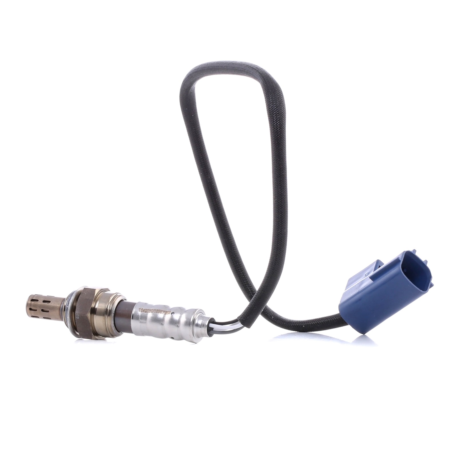 RIDEX 3922L0506 Lambda sonda Délka kabelu: 370mm