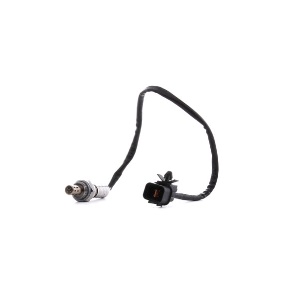 Lambda sonda 96419956 RIDEX 3922L0509 SKODA, OPEL, FIAT, CHEVROLET, DAEWOO