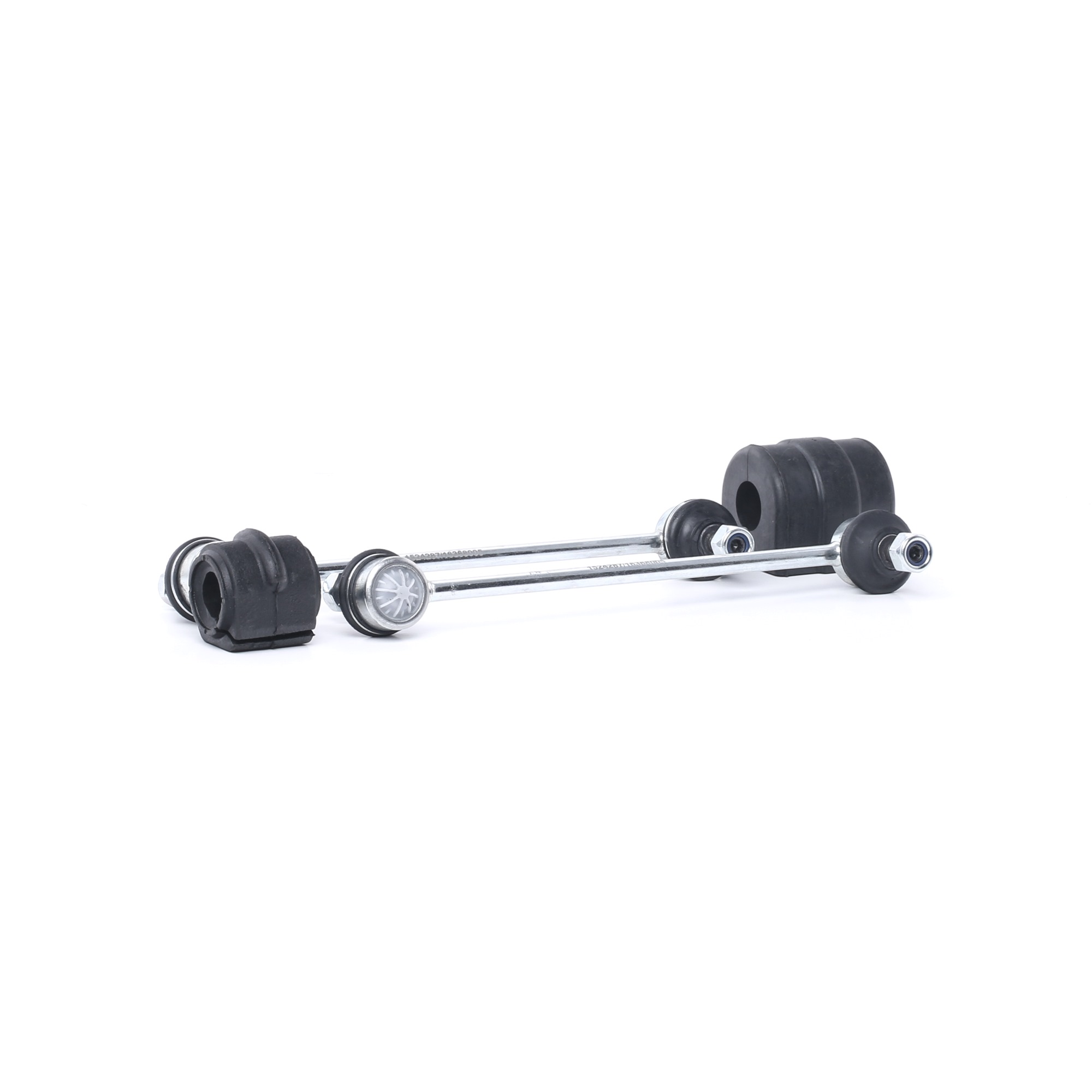 Repair Kit, stabilizer suspension RIDEX 1097S0067 rating