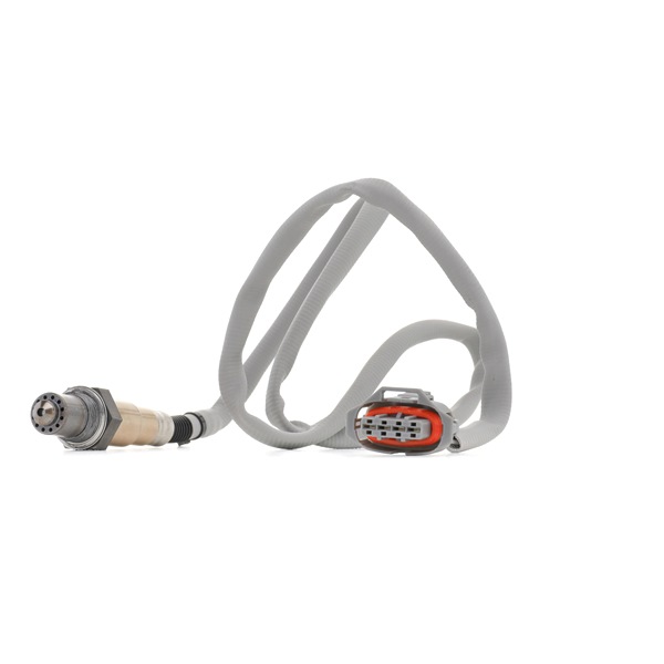 Lambdasonde 93 185 456 RIDEX 3922L0520 OPEL, SKODA, FIAT, CHEVROLET, SAAB