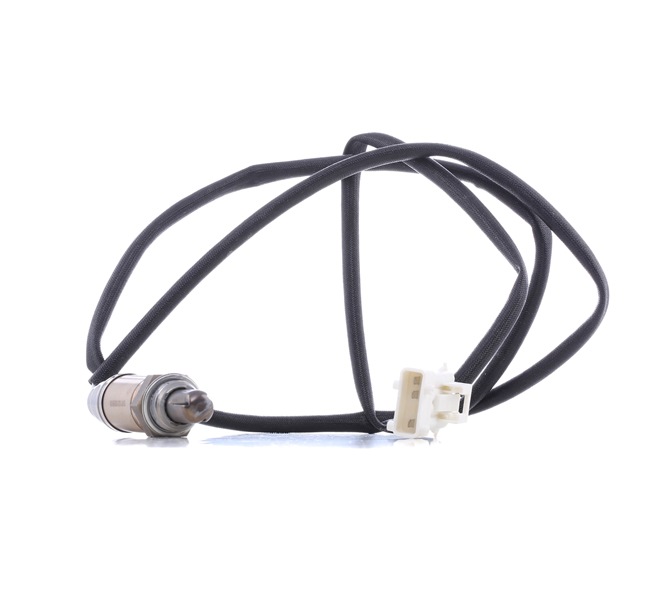 Oxygen sensor RIDEX 3922L0521
