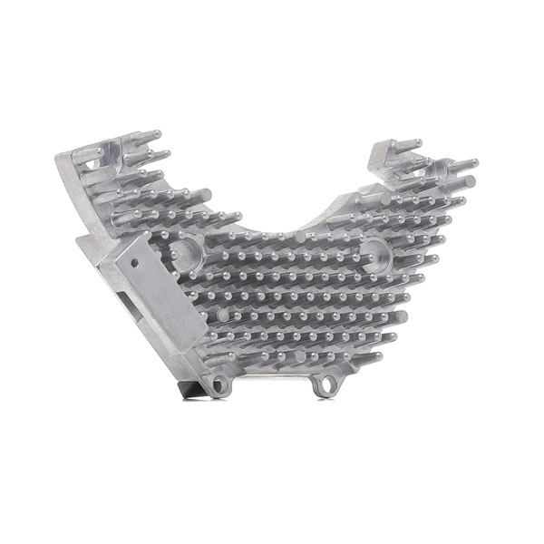 RIDEX 2975R0067 Kachelweerstand