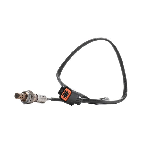 Exhaust sensor RIDEX 3922L0522