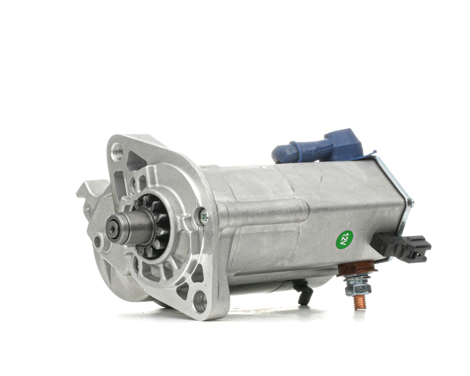 Anlasser 2S0624 RIDEX 281000L050 TOYOTA, WIESMANN
