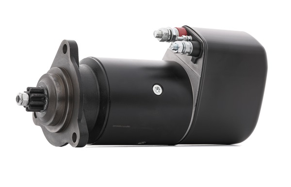 Anlasser 2S0626 RIDEX 0031514101 MERCEDES-BENZ, MAN