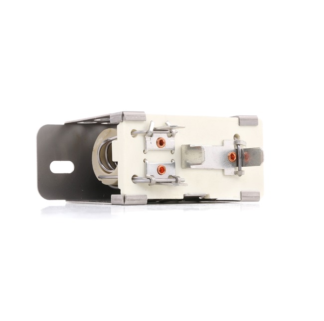 Gebläsewiderstand 2975R0111 RIDEX 95VB18591AB FORD, VOLVO