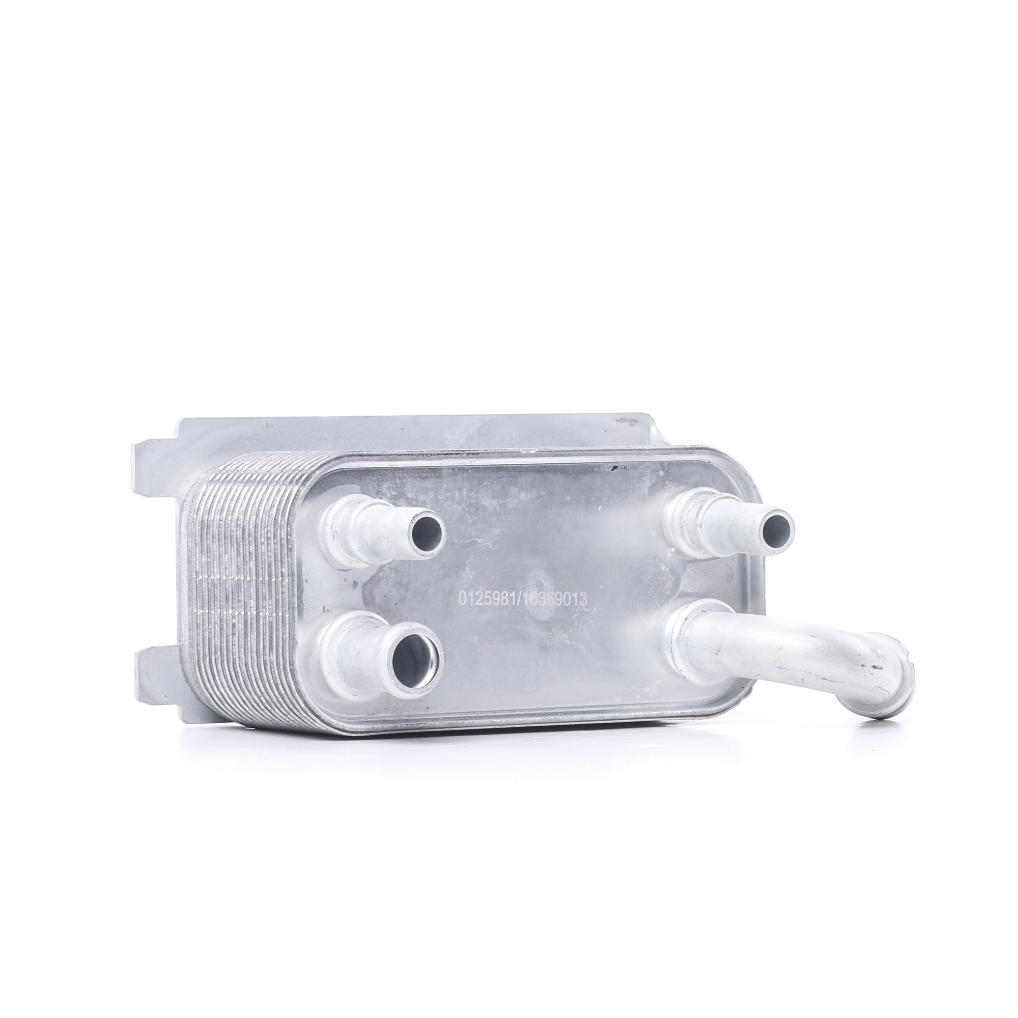 Zusatzölkühler STARK SKOC-1760106 Bewertung