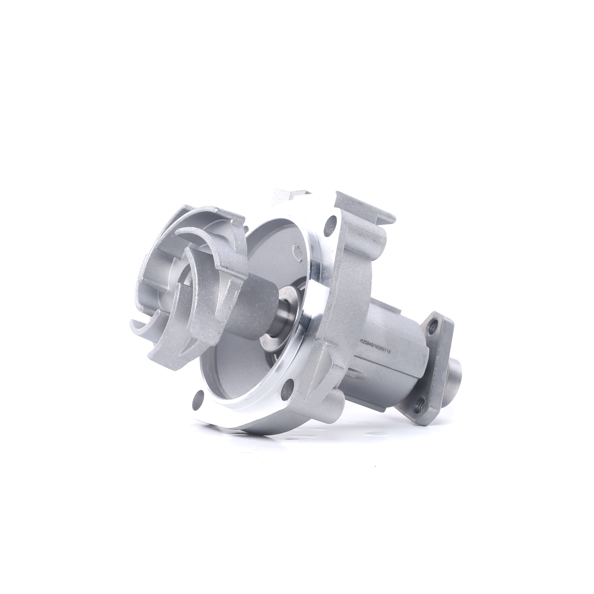 Pompe à eau STARK SKWP-0520495 évaluation