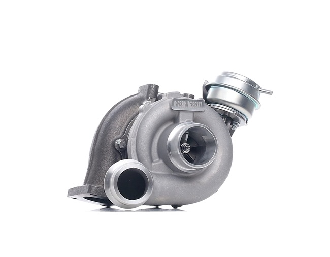 16369377 STARK SKCT1191035 Turbo AUDI A8 Original Preis