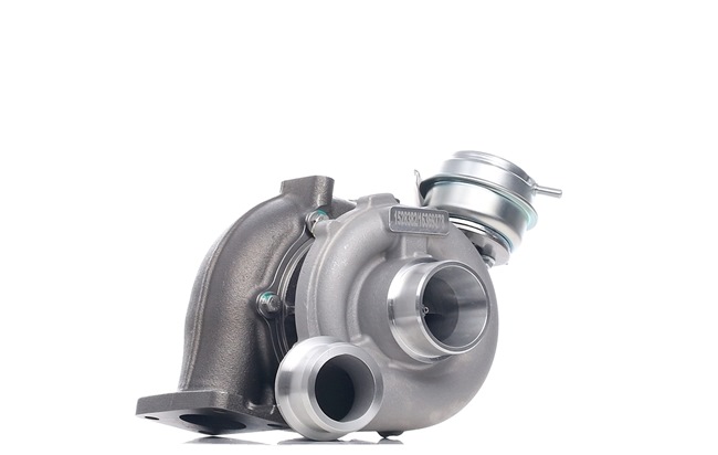 Turbo RIDEX 2234C10540