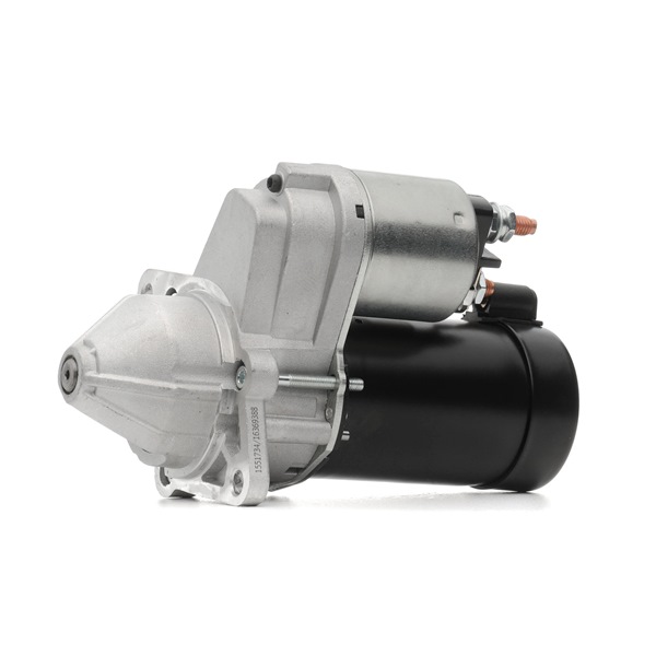 Starter RIDEX 2S0629