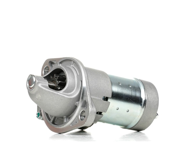 RIDEX 2S0633 Anlasser