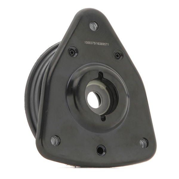 Supporto ammortizzatore e cuscinetto RIDEX 1180S0668