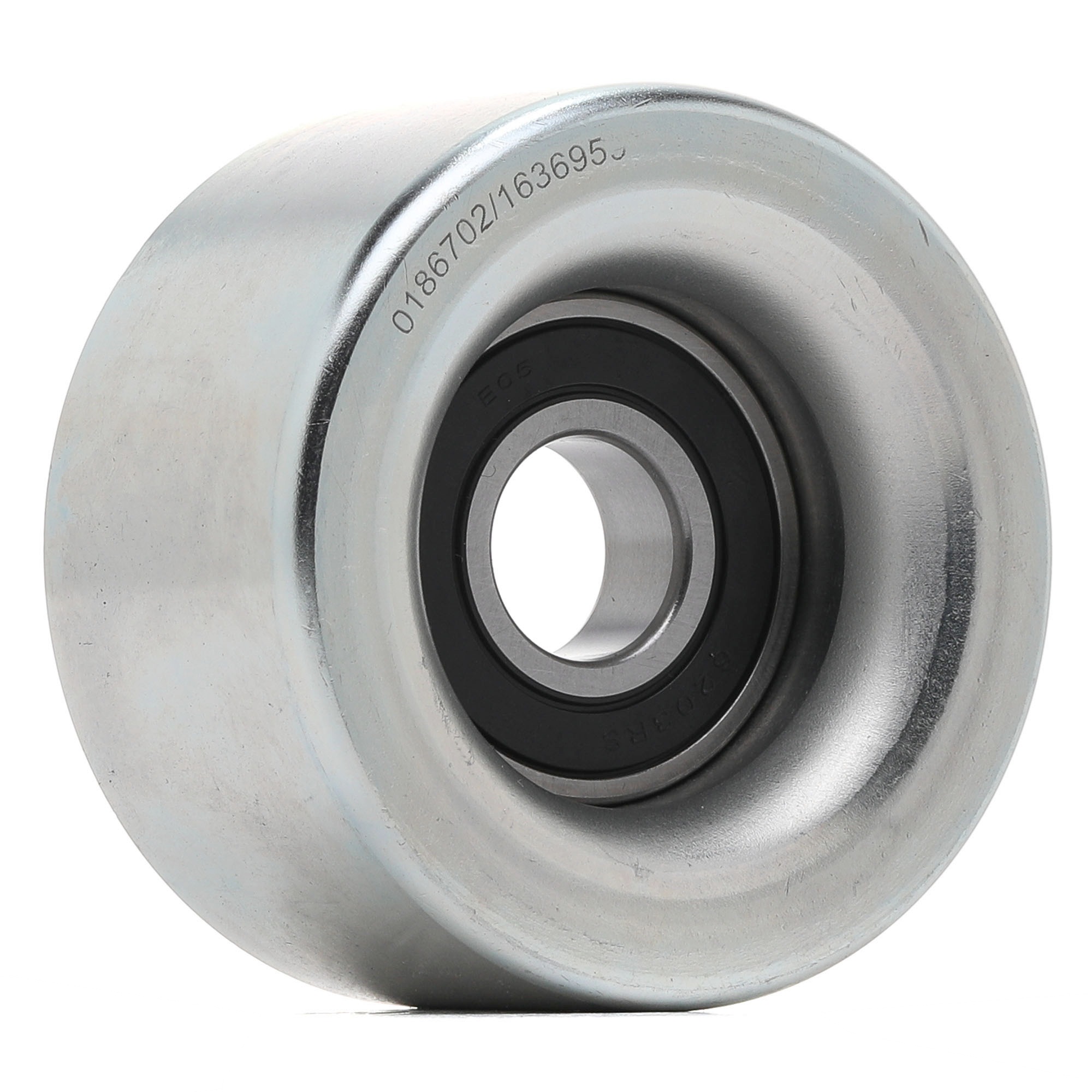 STARK SKTP0600472 Poulie tendeur Mazda 6 Berline GH 2.0 MZR-CD (GH14) 140 CV Diesel 2009