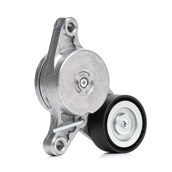 RIDEX 310T0462 Polea tensora, correa poli V