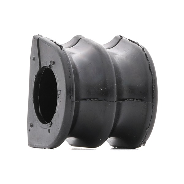 RIDEX 16369899 Stabilisatorstang rubber Wielophanging Nissan Navara D23 prijs
