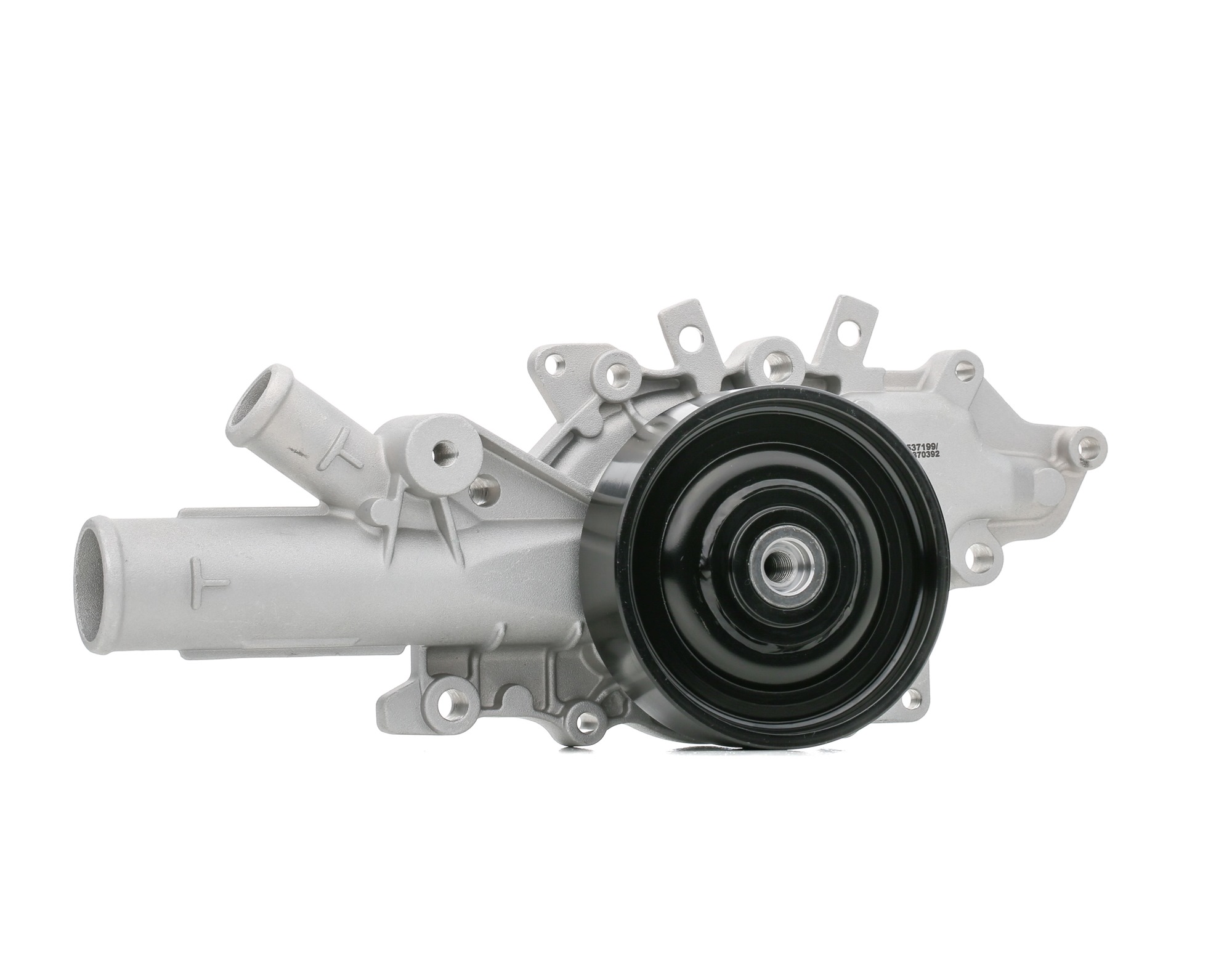 Wasserpumpe 1260W0501 RIDEX 6132000701 MERCEDES-BENZ