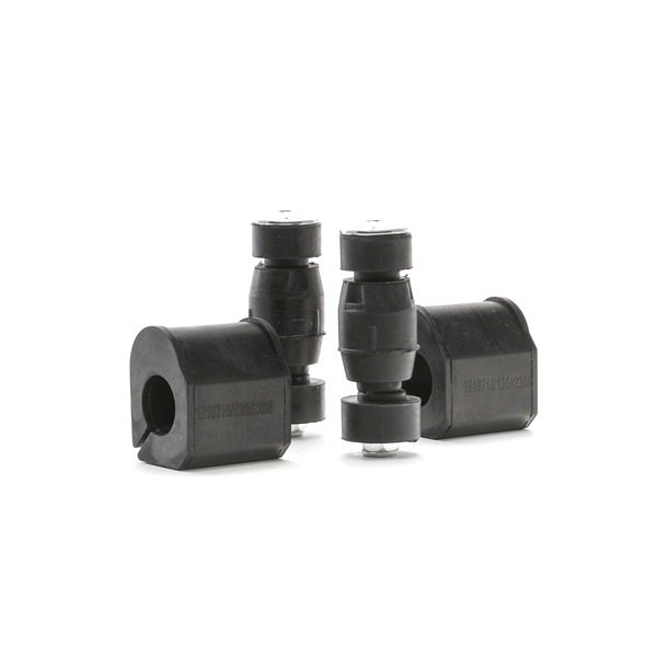 Έδραση, σταθεροποιητής 7700799404 RIDEX 1334A0391 RENAULT, NISSAN, MAZDA, DACIA, RENAULT TRUCKS