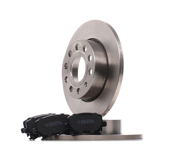 16370863 Dischi e pastiglie STARK Land Rover costo