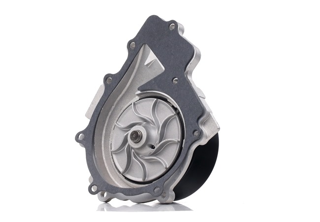 RIDEX 1260W0505 Water pump