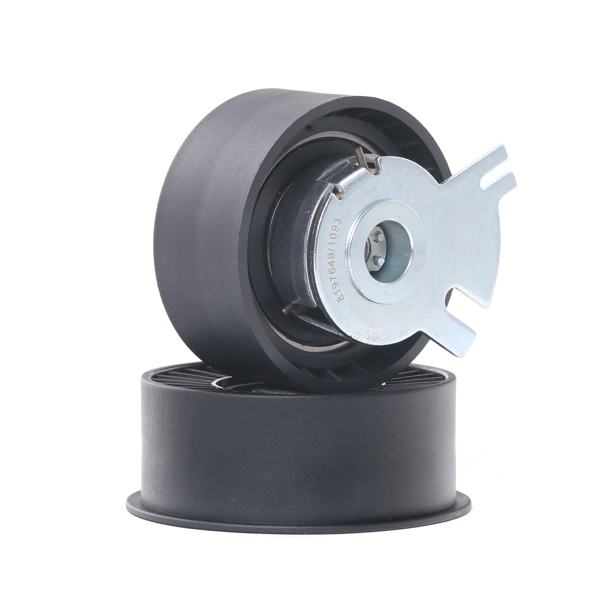 Zahnriemensatz 307T0407 RIDEX 1680600Q0D NISSAN, INFINITI