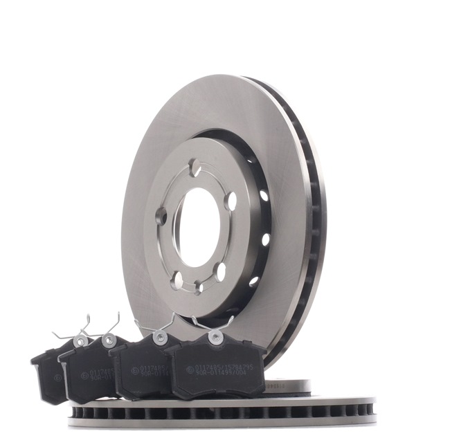 SKBK10990467 STARK Kit gros frein coût