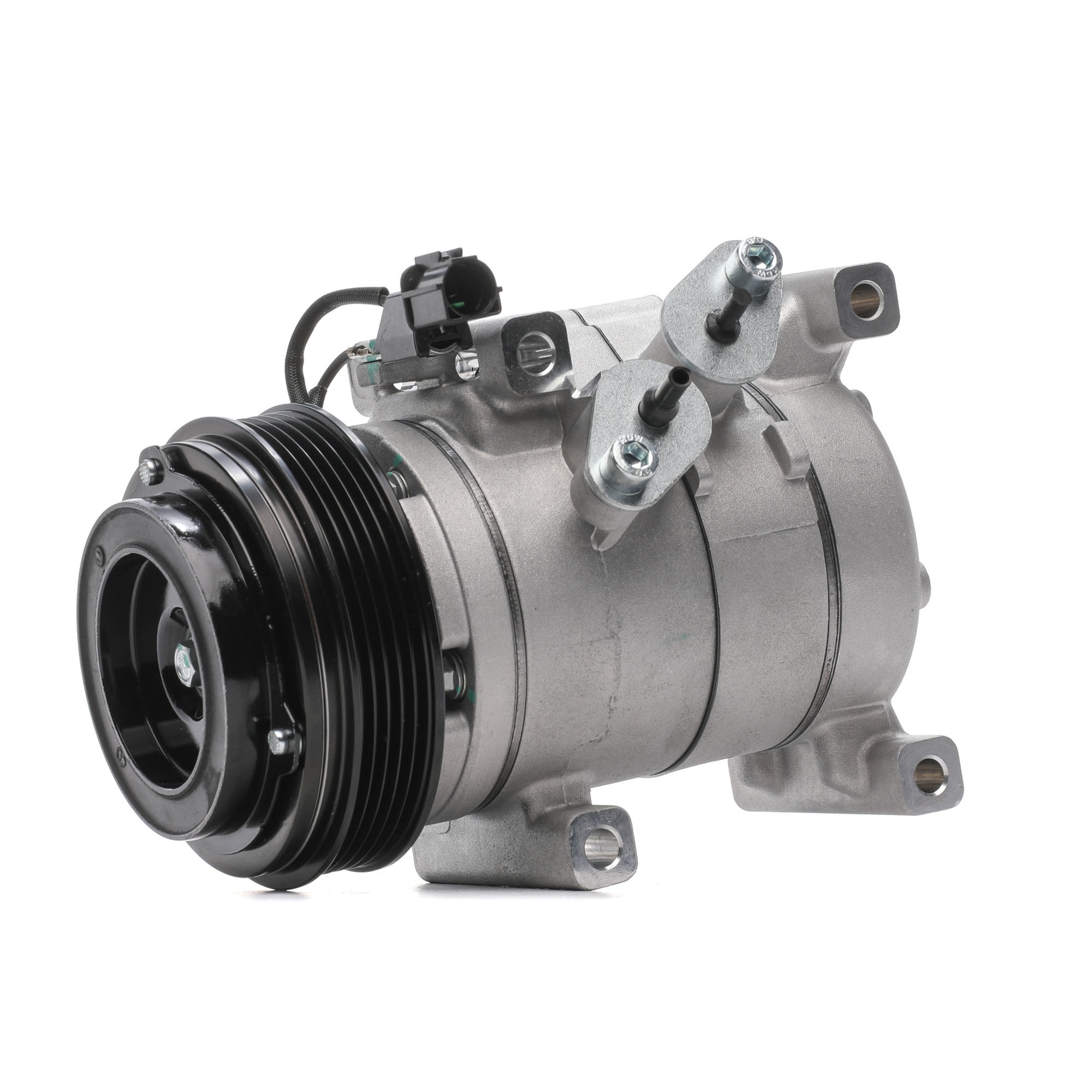 Aircondition kompressor RIDEX 447K0592 rangering