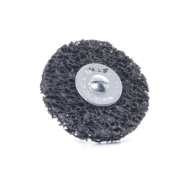 Kefés tárcsa, fúrógép YATO YT-47801